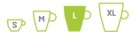 icon cup l