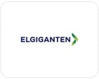 store logo elgiganten