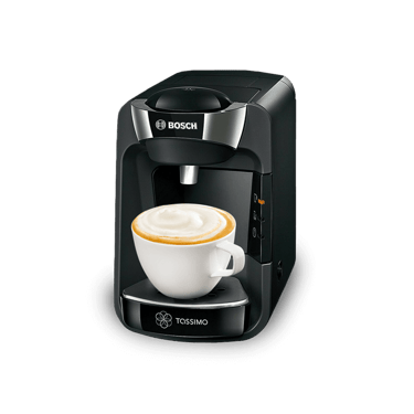 tassimo machine suny black 1